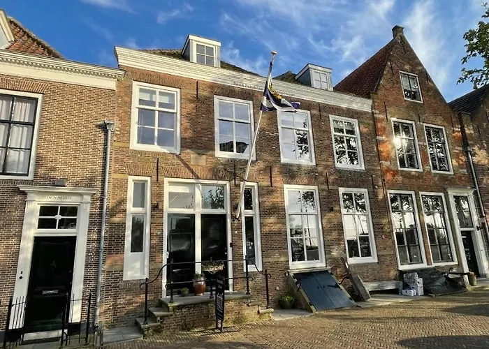 B&B bINNengewoon