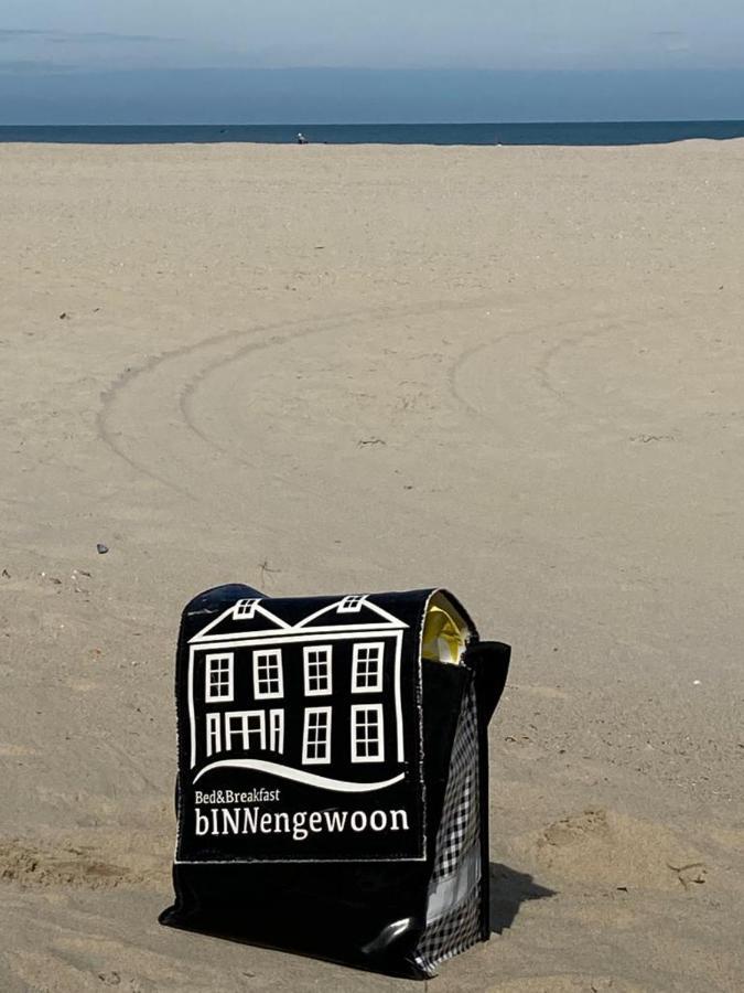 Binnengewoon 3* Veere