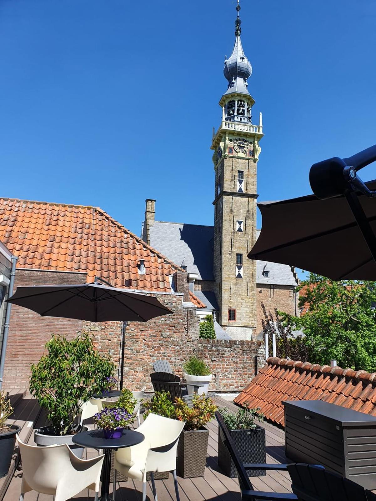 Frühstückspension Binnengewoon