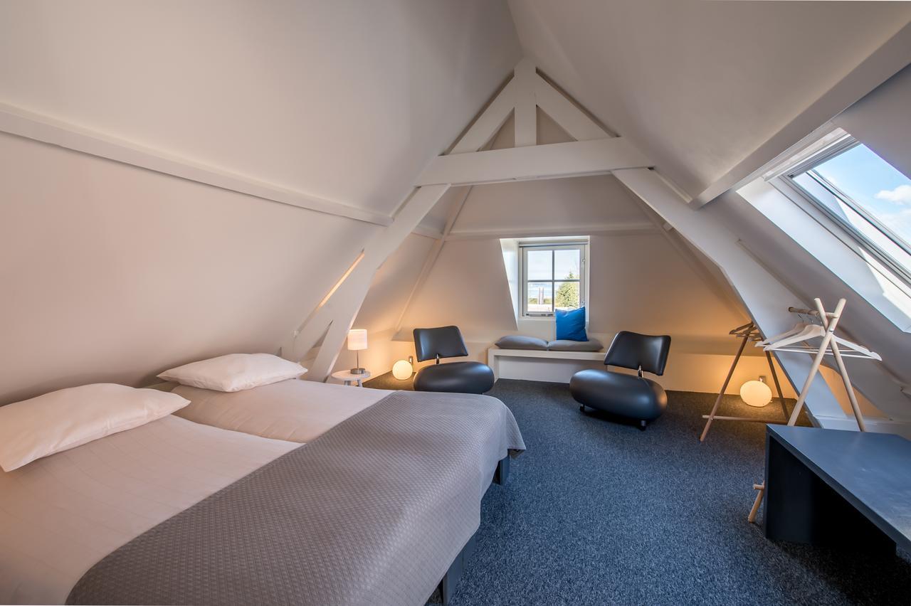 Binnengewoon 3* Veere