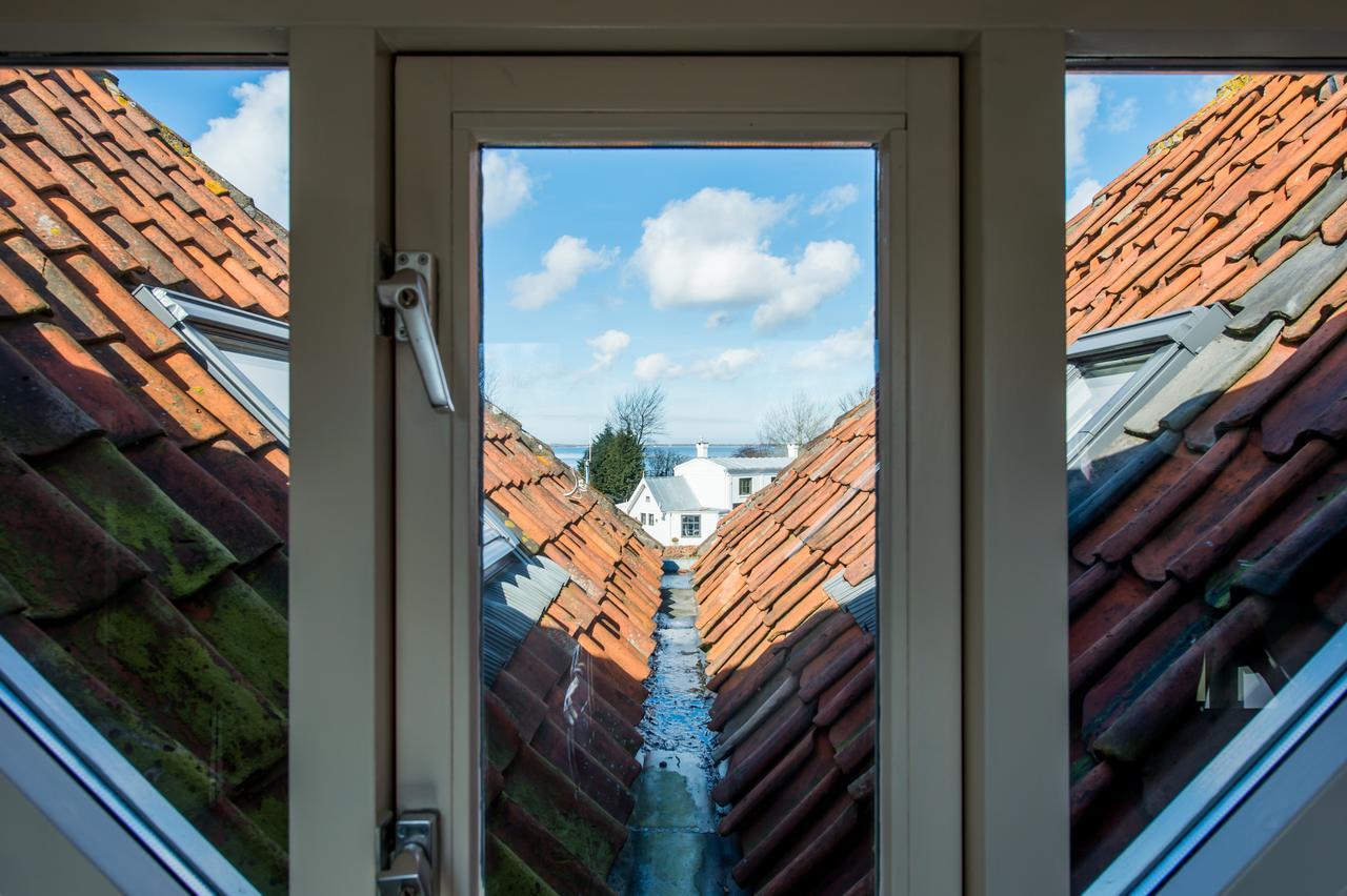 Binnengewoon