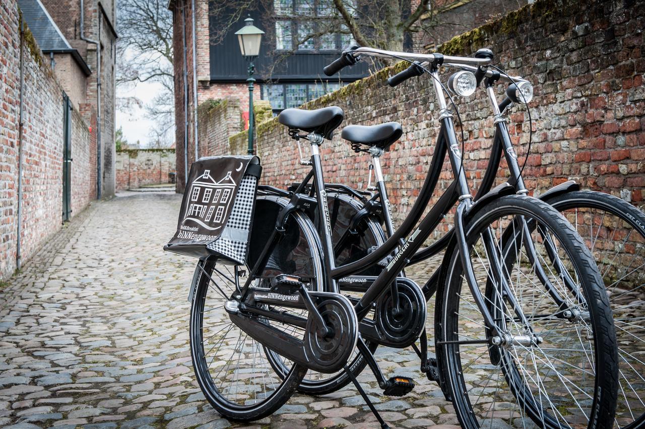 Binnengewoon